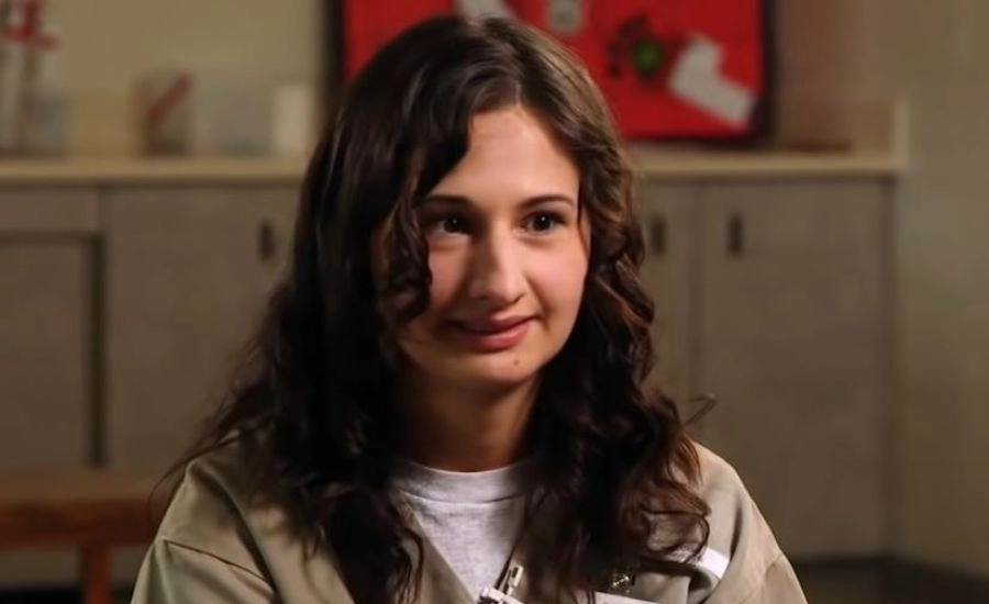 Gypsy Rose Blanchard