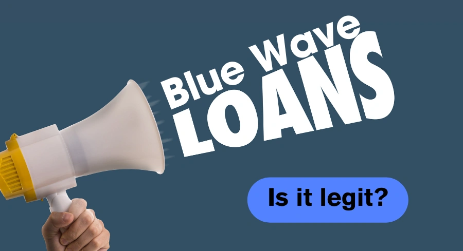 Blue Wave Loans