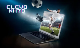 Clevo NH70 Laptop