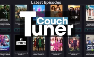 CouchTuner