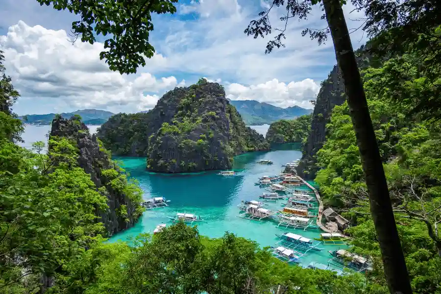 Places to visit Philippines