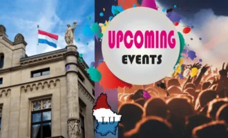 Events in Luxembourg