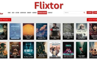 Flixtor movies