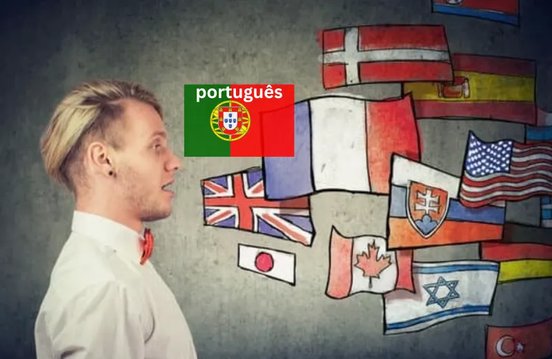 Portuguese language