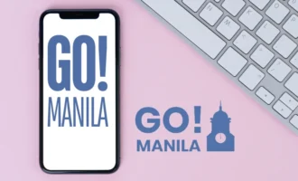 Go Manila App