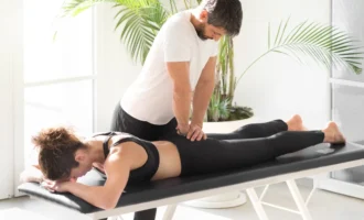 How to Use Physiotherapy