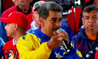 elecciones venezuela 2024, venezuela news, Maduro, elecciones en Venezuela, Nicolas Maduro