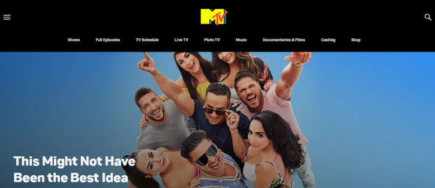 Mtv