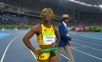 shelly-ann fraser-pryce, shelly-ann fraser-pryce net worth, shelly-ann fraser-pryce husband, shelly-ann fraser-pryce age,