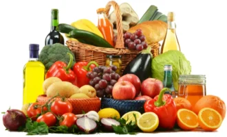 Wellhealthorganic.com: Eat Your Peels: Unlocking the Nutritional Benefits