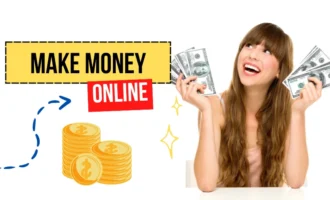 How to Make Money Online Free