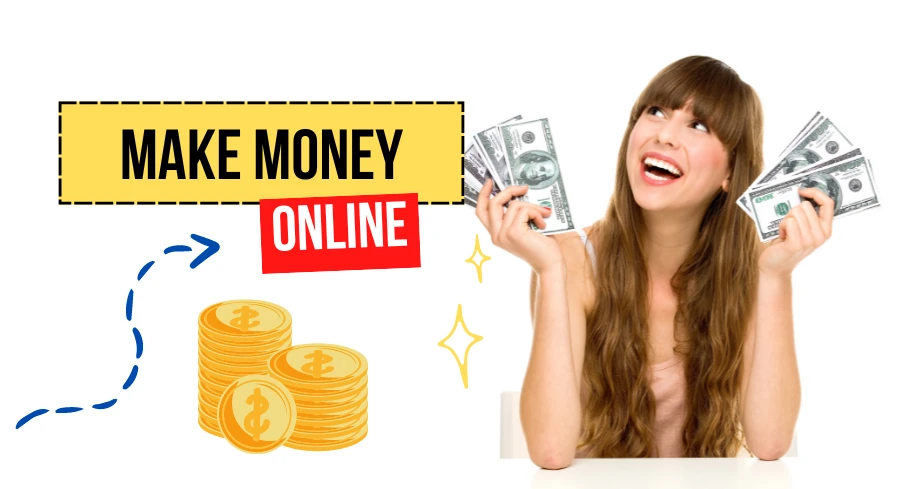 How to Make Money Online Free