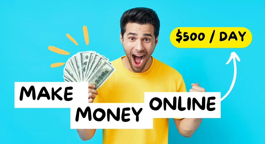 Make Money Online