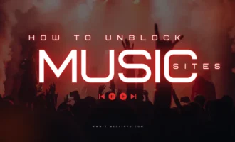 Unblock Music Sites