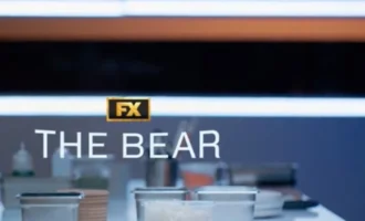 the bear cast, the bear, the bear season 4, smokey the bear