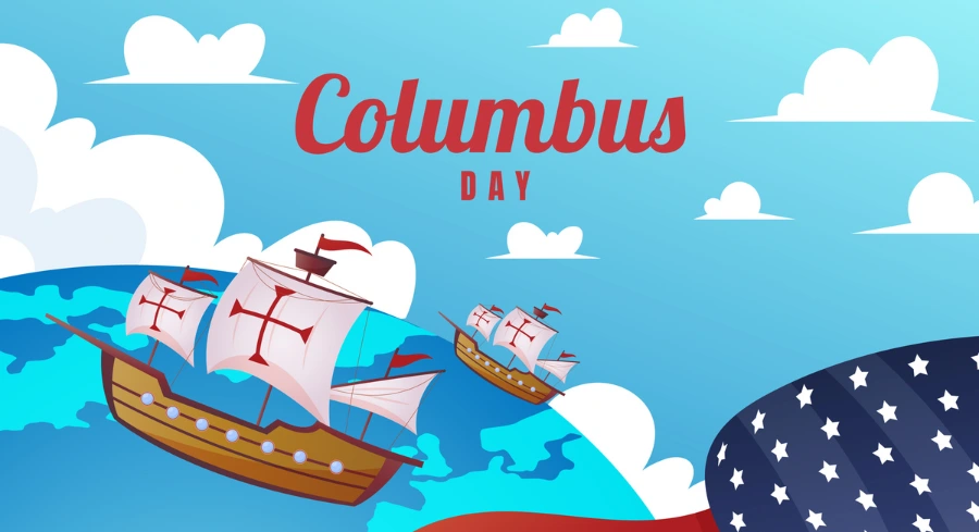 Columbus Day, indigenous peoples day columbus day