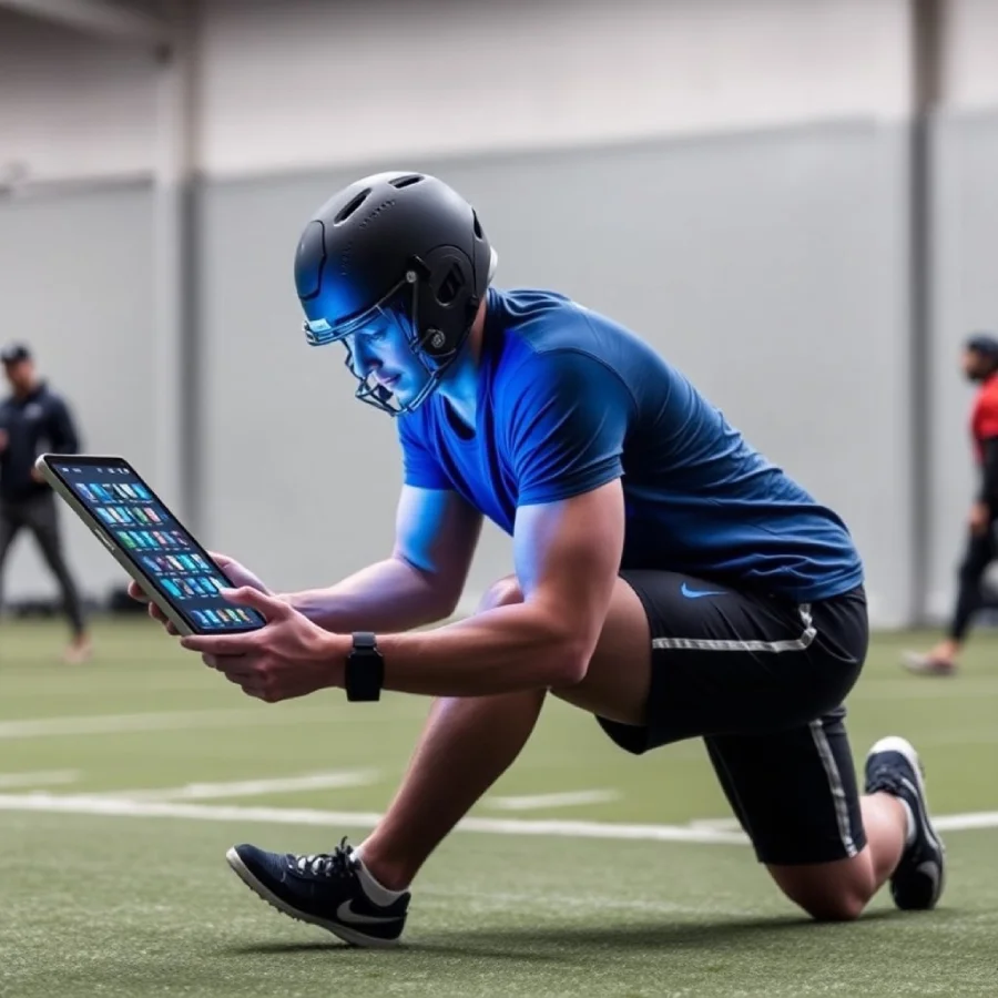 How does Technology Affect Sports Performance