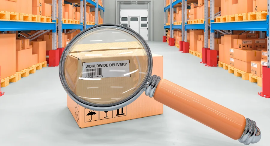 How to Track a Package without a Tracking Number with USPS