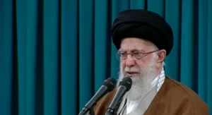 Ayatollah Khamenei