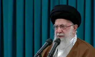 Ayatollah Khamenei