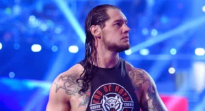 Baron Corbin, Baron Corbin wife, Baron Corbin nfl, Baron Corbin height, WWE Baron Corbin