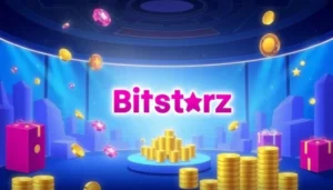 Bitstarz Casino Bonus