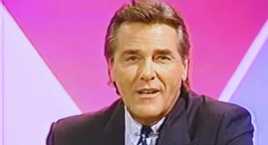 Chuck Woolery, chuck woolery net worth, how old is chuck woolery, chuck woolery tv shows,