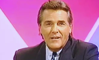 Chuck Woolery, chuck woolery net worth, how old is chuck woolery, chuck woolery tv shows,