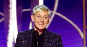 Ellen DeGeneres, the ellen degeneres show news, anne heche ellen degeneres, ellen degeneres show canceled, what is ellen degeneres doing now