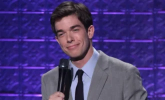 John Mulaney, John Mulaney wife, john mulaney olivia munn, john mulaney ex-wife