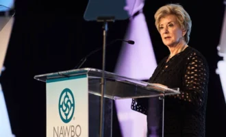 Linda McMahon