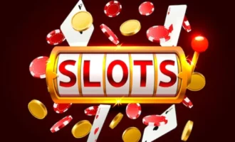 Online Slot Gaming