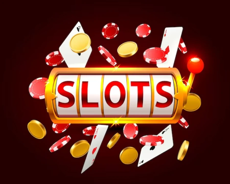 Online Slot Gaming