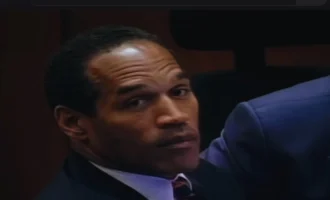 OJ Simpson movie, how did OJ Simpson die, OJ Simpson kids