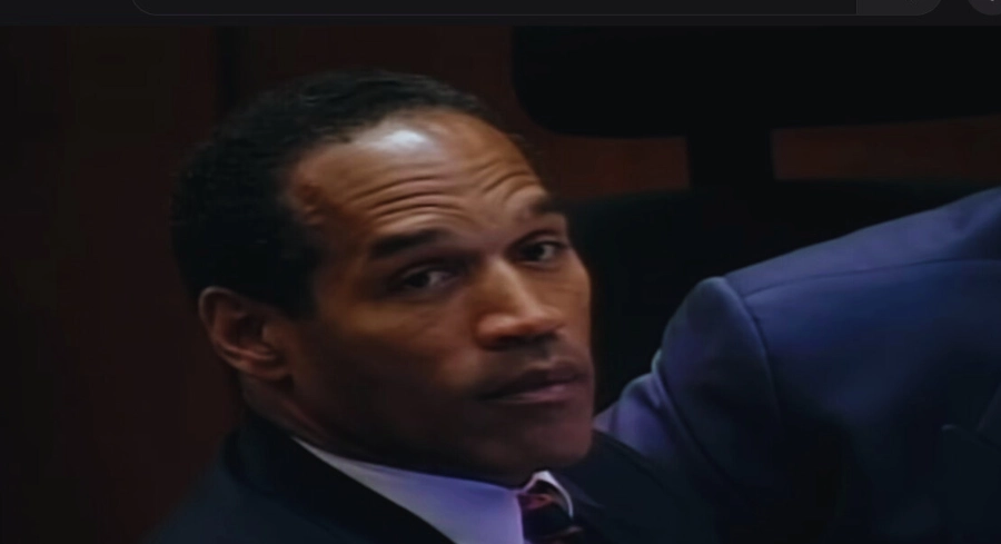 OJ Simpson movie, how did OJ Simpson die, OJ Simpson kids