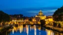 Rome to rio, Rome open 2024, rome Flynn, time in Rome