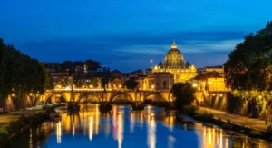 Rome to rio, Rome open 2024, rome Flynn, time in Rome