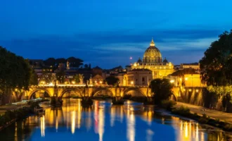 Rome to rio, Rome open 2024, rome Flynn, time in Rome