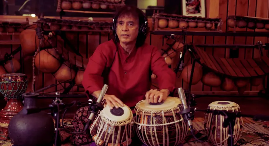 Zakir Hussain, Zakir Hussain actor, Zakir Hussain concert, ustad Zakir Hussain, Zakir Hussain Grammy,