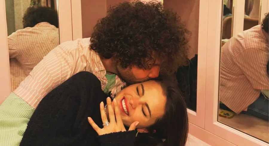 benny blanco, selena Gomez, selena gomez engaged, benny blanco net worth, selena gomez net worth, selena gomez boyfriend, benny blanco selena gomez