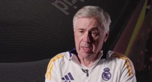 Carlo Ancelotti became the most decorated coach in Real Madrid's history after the team won the Intercontinental Cup final after beating Mexican giants Pachuca 3-0 in Qatar on Wednesday.