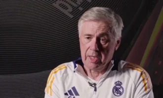 Carlo Ancelotti became the most decorated coach in Real Madrid's history after the team won the Intercontinental Cup final after beating Mexican giants Pachuca 3-0 in Qatar on Wednesday.