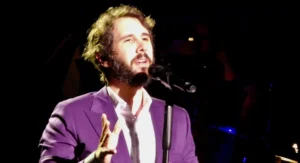 josh groban, josh groban christmas special