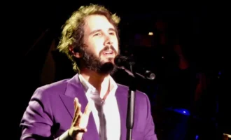 josh groban, josh groban christmas special