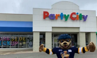 party city, party city closing, party city going out of business