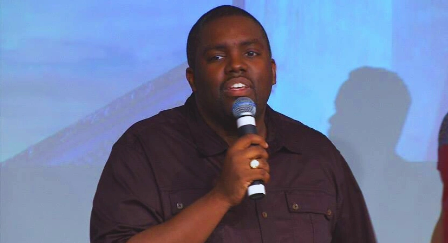 william mcdowell, william mcdowell song, william mcdowell age, william mcdowell church