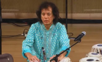 zakir hussain zakir hussain death ustad zakir hussain