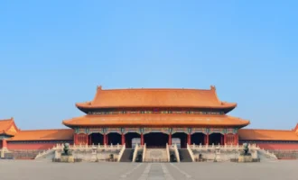 Forbidden City, Forbidden City tickets