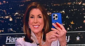 Tammy Bruce, Tammy Bruce husband, Tammy Bruce net worth