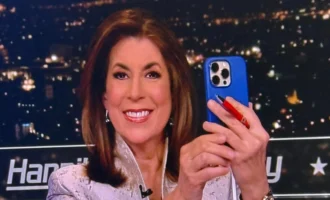 Tammy Bruce, Tammy Bruce husband, Tammy Bruce net worth